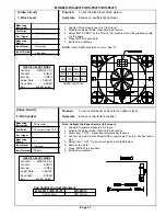 Предварительный просмотр 33 страницы Mitsubishi Electric WS-48315 Service Manual