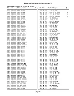 Предварительный просмотр 53 страницы Mitsubishi Electric WS-48315 Service Manual