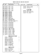 Предварительный просмотр 56 страницы Mitsubishi Electric WS-48315 Service Manual