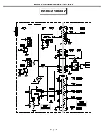 Предварительный просмотр 59 страницы Mitsubishi Electric WS-48315 Service Manual