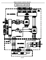 Предварительный просмотр 60 страницы Mitsubishi Electric WS-48315 Service Manual