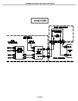 Предварительный просмотр 61 страницы Mitsubishi Electric WS-48315 Service Manual