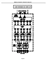 Предварительный просмотр 66 страницы Mitsubishi Electric WS-48315 Service Manual