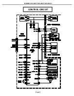 Предварительный просмотр 67 страницы Mitsubishi Electric WS-48315 Service Manual