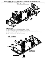 Preview for 27 page of Mitsubishi Electric WS-48513 Service Manual