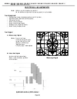 Preview for 32 page of Mitsubishi Electric WS-48513 Service Manual