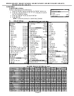 Preview for 33 page of Mitsubishi Electric WS-48513 Service Manual