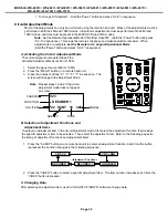 Preview for 35 page of Mitsubishi Electric WS-48513 Service Manual