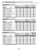 Preview for 40 page of Mitsubishi Electric WS-48513 Service Manual