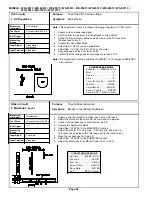 Preview for 42 page of Mitsubishi Electric WS-48513 Service Manual