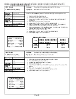 Preview for 44 page of Mitsubishi Electric WS-48513 Service Manual