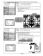 Preview for 45 page of Mitsubishi Electric WS-48513 Service Manual