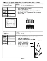 Preview for 46 page of Mitsubishi Electric WS-48513 Service Manual