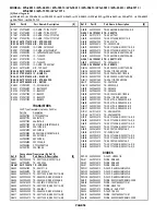 Preview for 58 page of Mitsubishi Electric WS-48513 Service Manual