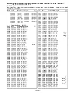 Preview for 63 page of Mitsubishi Electric WS-48513 Service Manual