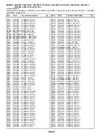 Preview for 64 page of Mitsubishi Electric WS-48513 Service Manual