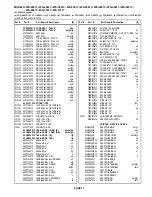 Preview for 71 page of Mitsubishi Electric WS-48513 Service Manual