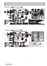 Предварительный просмотр 9 страницы Mitsubishi Electric WSH-AP20WI SET Service Manual