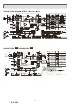 Предварительный просмотр 10 страницы Mitsubishi Electric WSH-AP20WI SET Service Manual