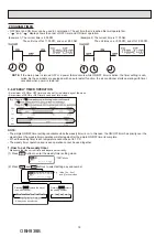 Предварительный просмотр 18 страницы Mitsubishi Electric WSH-AP20WI SET Service Manual