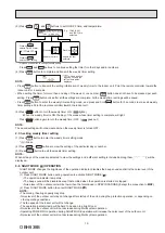 Предварительный просмотр 19 страницы Mitsubishi Electric WSH-AP20WI SET Service Manual