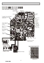 Предварительный просмотр 34 страницы Mitsubishi Electric WSH-AP20WI SET Service Manual