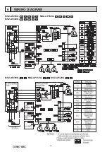 Предварительный просмотр 12 страницы Mitsubishi Electric WSH-AP42WI Service Manual