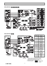 Предварительный просмотр 13 страницы Mitsubishi Electric WSH-AP42WI Service Manual