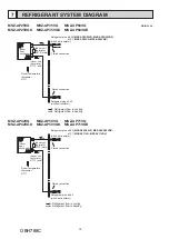 Предварительный просмотр 18 страницы Mitsubishi Electric WSH-AP42WI Service Manual