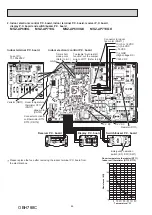 Предварительный просмотр 44 страницы Mitsubishi Electric WSH-AP42WI Service Manual