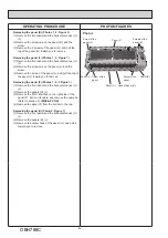 Предварительный просмотр 46 страницы Mitsubishi Electric WSH-AP42WI Service Manual