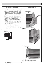 Предварительный просмотр 50 страницы Mitsubishi Electric WSH-AP42WI Service Manual