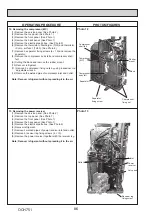 Preview for 86 page of Mitsubishi Electric WSH-ZM35I BEDRAAD SET Service Manual