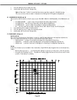 Preview for 20 page of Mitsubishi Electric WT-42311 Service Manual