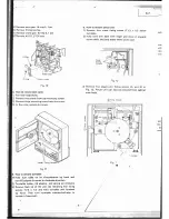 Preview for 6 page of Mitsubishi Electric X-7 Service Manual