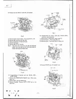 Preview for 7 page of Mitsubishi Electric X-7 Service Manual