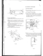 Preview for 8 page of Mitsubishi Electric X-7 Service Manual