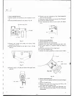 Preview for 9 page of Mitsubishi Electric X-7 Service Manual