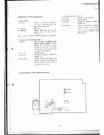 Preview for 10 page of Mitsubishi Electric X-7 Service Manual