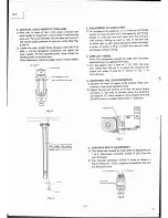 Preview for 11 page of Mitsubishi Electric X-7 Service Manual