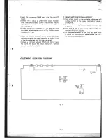 Preview for 12 page of Mitsubishi Electric X-7 Service Manual