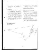 Preview for 14 page of Mitsubishi Electric X-7 Service Manual