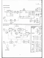 Preview for 20 page of Mitsubishi Electric X-7 Service Manual