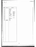 Preview for 44 page of Mitsubishi Electric X-7 Service Manual