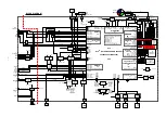 Предварительный просмотр 41 страницы Mitsubishi Electric XD206U Service Manual