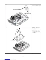 Preview for 15 page of Mitsubishi Electric XD221U Service Manual