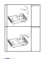 Preview for 19 page of Mitsubishi Electric XD221U Service Manual