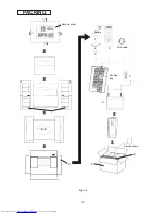 Preview for 22 page of Mitsubishi Electric XD221U Service Manual