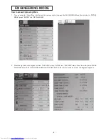 Preview for 27 page of Mitsubishi Electric XD221U Service Manual