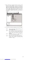 Preview for 33 page of Mitsubishi Electric XD221U Service Manual